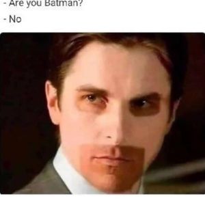 Meet your Posher, Johnny